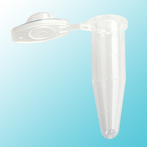 LAST DROP, LOW RETENTION MICRO CENTRIFUGE TUBES, PP